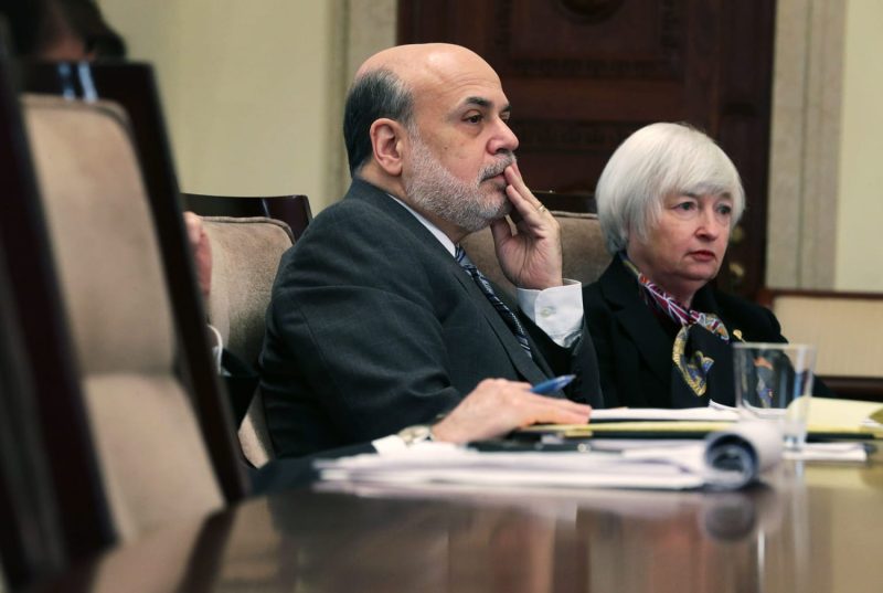 A group of the country’s top economic leaders, including every living former Federal Reserve chair, filed an amicus brief with the Supreme Court on Thursday in support of Fed governor Lisa Cook, who President Donald Trump is seeking to remove.
The group, led former central bank chiefs Alan Greenspan, Ben Bernanke and Janet Yellen, said that “allowing the removal of Governor Lisa D. Cook while the challenge to her removal is pending would threaten that independence and erode public confidence in the Fed.” 
The bipartisan group, which also includes former Treasury Secretaries Robert Rubin, Larry Summers, Hank Paulson, Jack Lew and Timothy Geithner, added that “the independence of the Federal Reserve, within the limited authority granted by Congress to achieve the goals Congress itself has set, is a critical feature of our national monetary system.”
As the U.S. central bank, the Federal Reserve is part of the U.S. government and its leaders are put in place by elected officials, but it also retains a considerable amount of independence that is meant to allow it to make decisions purely out of economic concerns rather than political ones. 
The former economic officials said that an erosion of Fed independence could result “in substantial long-term harm and inferior economic performance overall.”
The Supreme Court is considering whether Trump has the authority to fire Cook, who has been a target for the White House for weeks as part of a broader pressure campaign to push the Fed to more aggressively cut interest rates.
Cook’s attempted removal stems from allegations of mortgage fraud, made in August by top Trump ally and Federal Housing Finance Authority Director Bill Pulte.
Cook has repeatedly denied the allegations and has not been charged with any crime. Documents reviewed by NBC News in mid-September appeared to contradict Pulte’s allegations.
Two courts have so far blocked Cook’s removal, leading Trump to ask the Supreme Court a week ago to allow him to fire her. In a court filing, Solicitor General D. John Sauer said a judge’s ruling that blocked the firing constituted “improper judicial interference.”
In a filing to the Supreme Court on Thursday, Cook’s lawyers said that ‘she committed neither ‘fraud’ nor ‘gross negligence’ in relation to her mortgages.’
Cook asked the court to deny Trump’s attempt to remove her while the case is argued. 
The White House has repeatedly maintained that Trump “lawfully removed Lisa Cook for cause.”
The brief filed Thursday is a who’s who of the country’s top economic minds. Former Fed governor Dan Tarullo is also listed as a signatory to the brief, as well as the economists Ken Rogoff, Phil Gramm and John Cochrane.
Glenn Hubbard, Greg Mankiw, Christina Romer, Cecilia Rouse, Jared Bernstein and Jason Furman, a group<strong> </strong>who served as top officials on the White House’s council of economic advisers during Republican and Democrat administrations, also signed the  brief.
None of the officials who signed the filing have served in either of Trump’s administrations.
Lisa Cook is sworn in during a Senate Banking hearing in 2023.Drew Angerer / Getty Images file
Trump is the first president in U.S. history to try to remove a sitting Fed official. 
‘There is broad consensus among economists, based on decades of macroeconomic research, that a more independent central bank will lead to lower and more stable inflation without creating higher unemployment — thus helping to achieve the Federal Reserve’s statutory objective of price stability and maximum employment,’ the officials said in the brief.
‘The Federal Reserve walks a careful line in pursuit of its goals.’
They noted that ‘elected officials often favor lowering interest rates to boost employment, particularly leading up to an election.’
‘Although that approach may satisfy voters temporarily, it does not lead to lasting gains for unemployment or growth and can instead lead to persistently higher inflation in the long-term and thus ultimately harm the national economy.’
The former Fed chairs and economic officials, in their filing, highlight a notorious case of political pressure on the Fed: 
‘In the early 1970s, President Richard Nixon famously exerted political pressure over then-Chair of the Fed Arthur Burns to lower unemployment by reducing interest rates. During this period ‘the Fed made only limited efforts to maintain policy independence and, for doctrinal as well as political reasons, enabled a decade of high and volatile inflation.’ This contributed to an ‘inflationary boom’ and deep recession that took years to bring back under control.’
This post appeared first on NBC NEWS